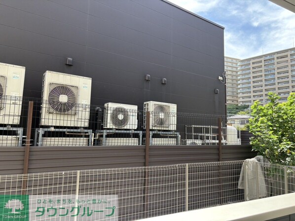 D-ROOM松木Aの物件内観写真